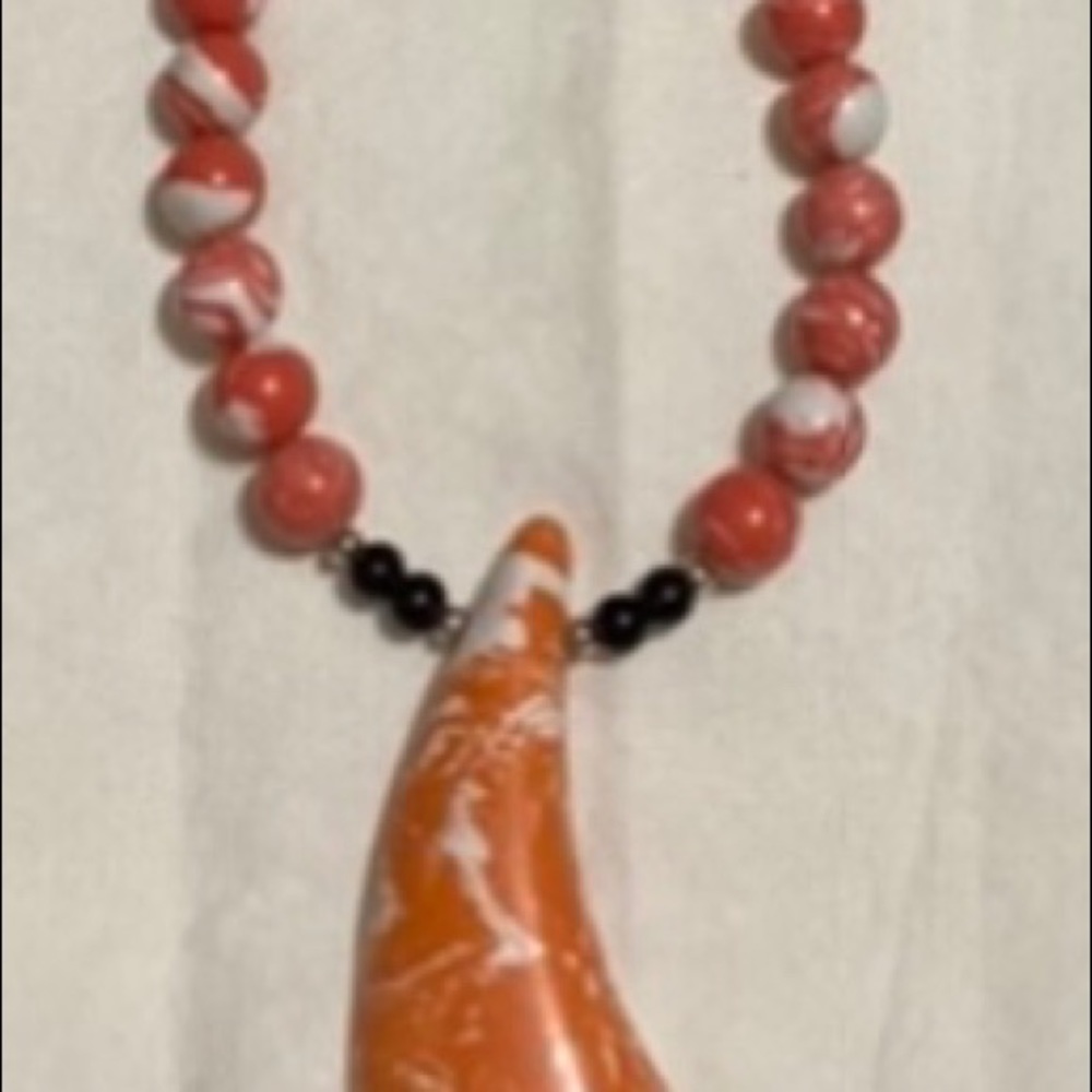 18” necklace